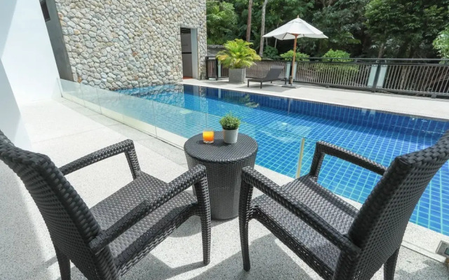 Kamala Condominium by A Prime Property