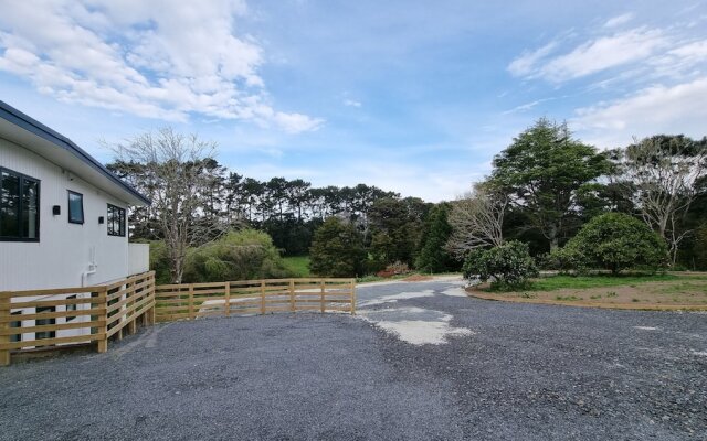 Hideout at Matua Kumeu