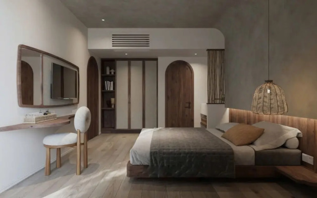 Q Apartment 3 Da Nang