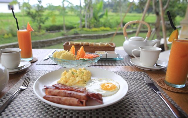 Masia Villa Ubud