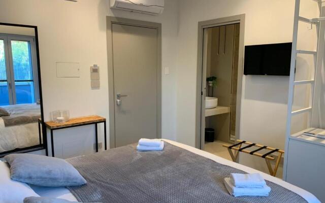 B&B Dimora Vistamare