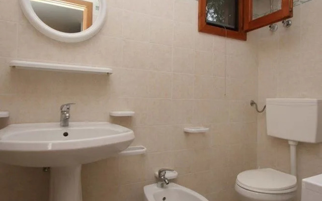 Villaggio Camping Calypso