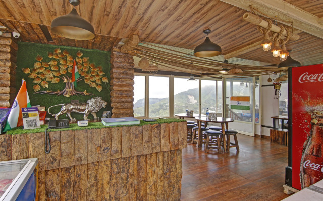 Treebo Trend Winterland