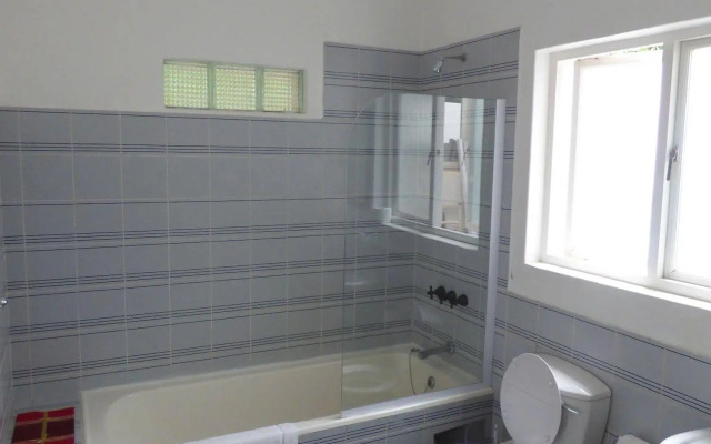 Waterkloof Mansion Boutique Hotel