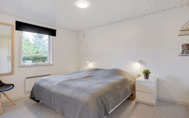 "Munibert" - 500m from the sea in Western Jutland