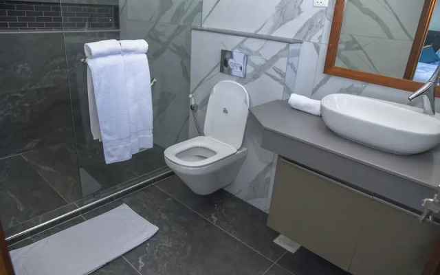 Mira Heights Residences