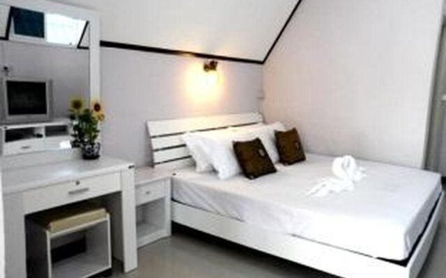 Prapavee Resort