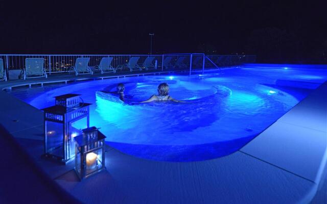 Express Hotel Aosta East