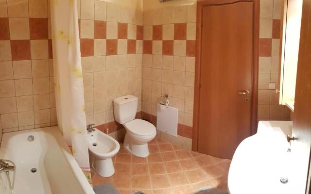 Traditional Village House ''Evangelia''