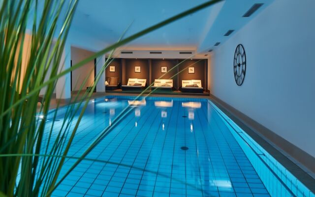 4MOODS Suites and Spa Erwachsenenhotel