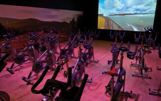 Wrightington Hotel, Health Club & Spa