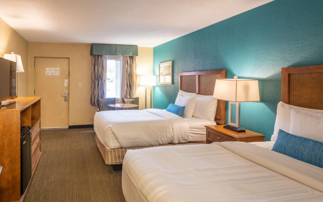 Best Western Charleston Inn