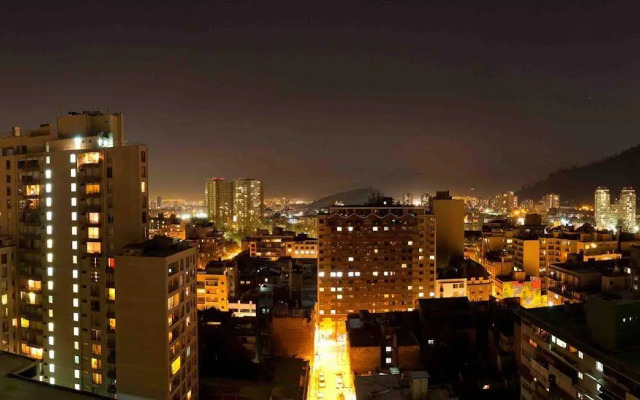 NR APART Bellas Artes