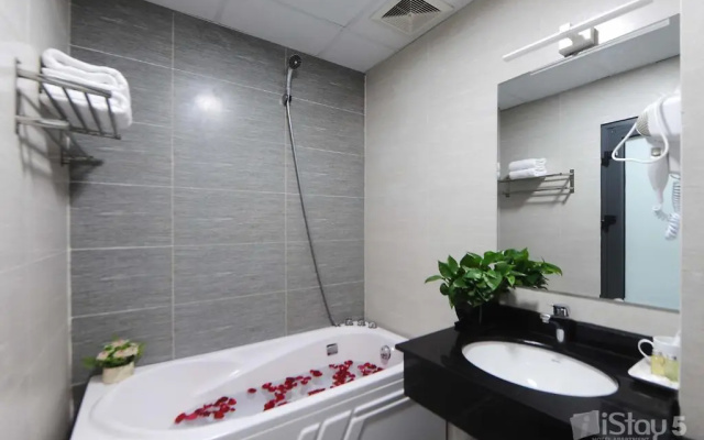 ISTAY Apartment 5