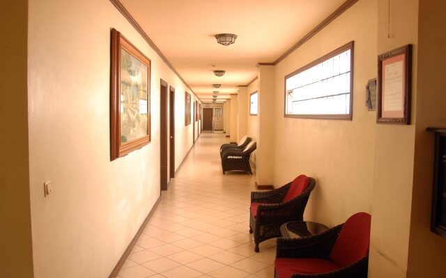 Apartelle Royal