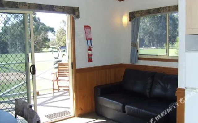 Discovery Parks - Kangaroo Island