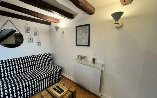 La Liberation - Centre - 4 Pers