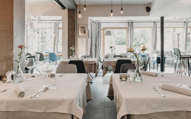 Hotel Tiroler Buam