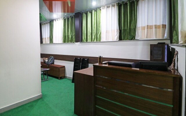 OYO 14251 Green View Doon