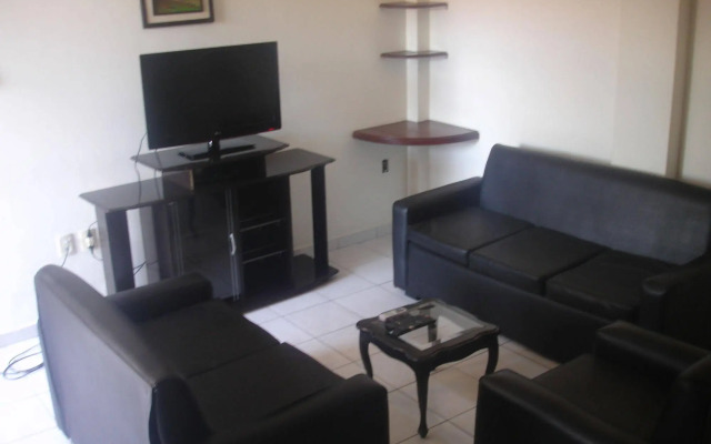Terrasol Apartamentos