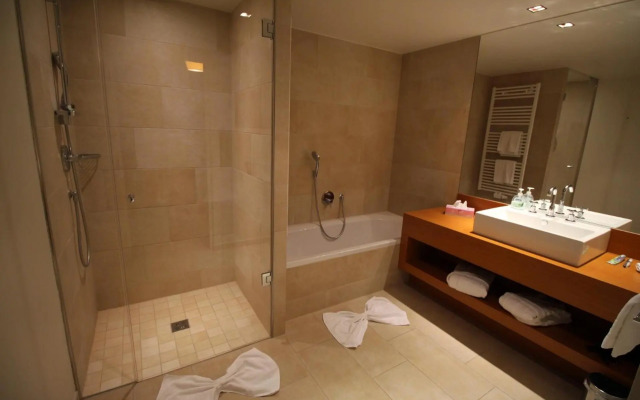 Golf & Wellness Apartment 34.