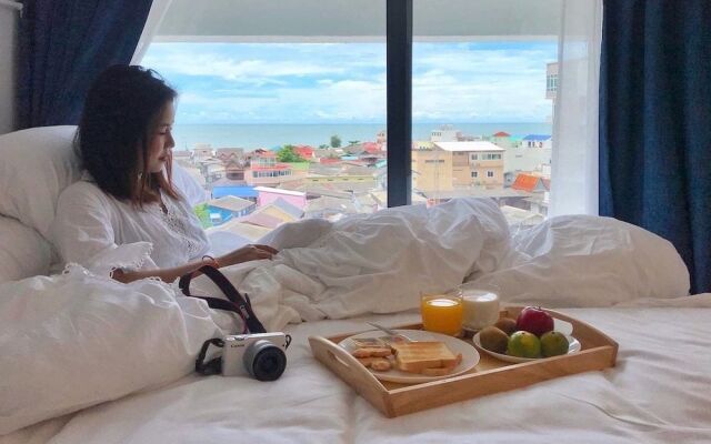 Cloud 9 Hotel Hua Hin - Hostel