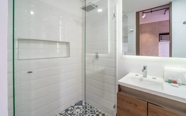 Classy Loft in Parque Virrey