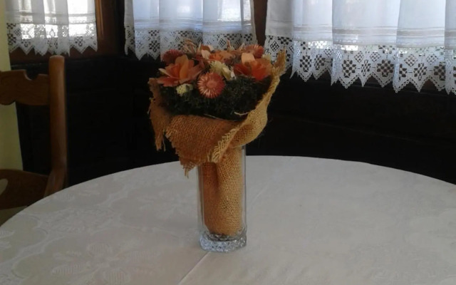 El Balcón de la Mancha