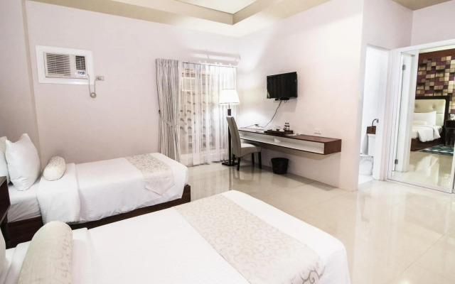 Sierra Hotel