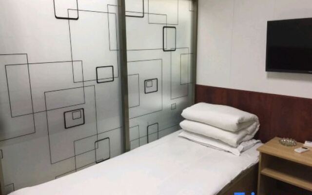 Xiangyun Hotel
