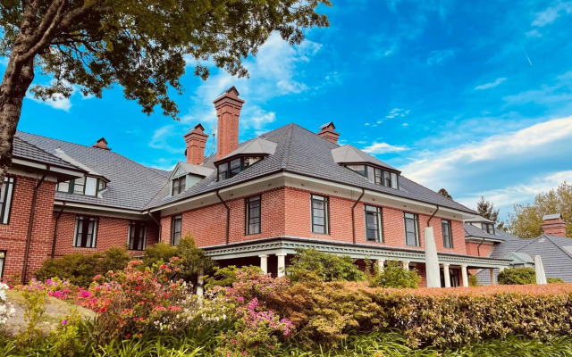 Lilianfels Resort & Spa - Blue Mountains