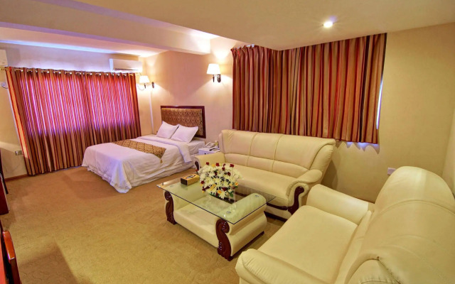M3 Hotel