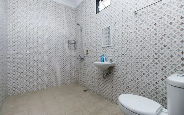 Airy Syariah Caturtunggal Cermai Yogyakarta