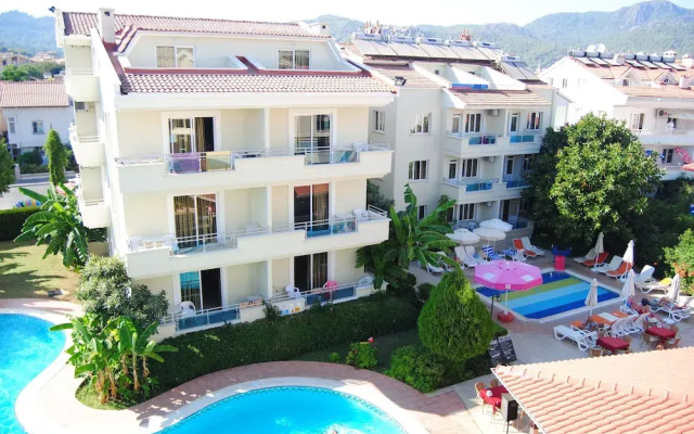 Verona Apart Hotel
