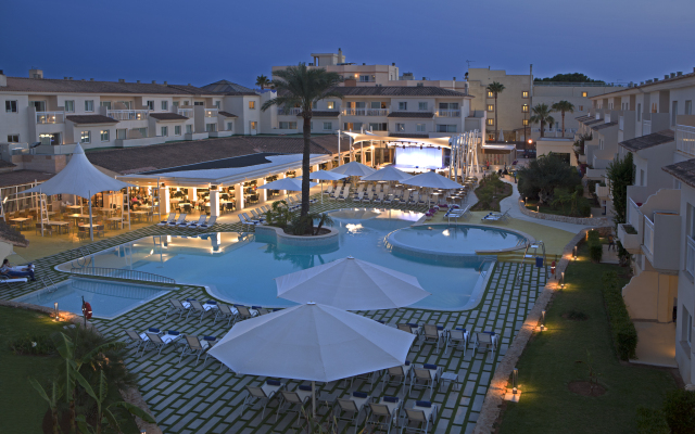 Hotel Isla de Cabrera