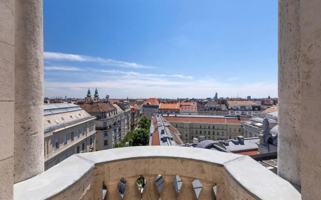 Matild Palace, a Luxury Collection Hotel, Budapest