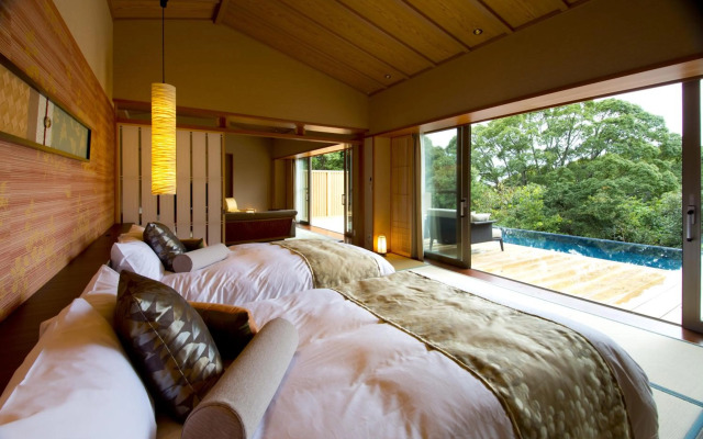 Abba Resorts Izu - Zagyosoh