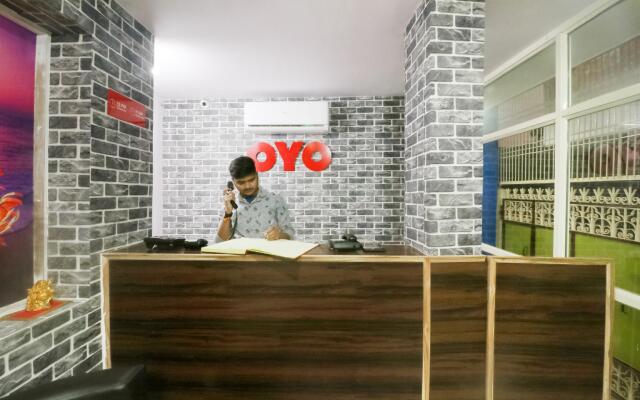 OYO Flagship 65281 Dev Residency
