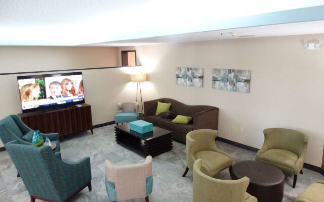 Best Western Warren Hotel