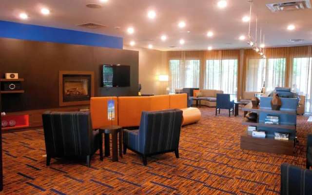 Courtyard Pittsburgh Monroeville