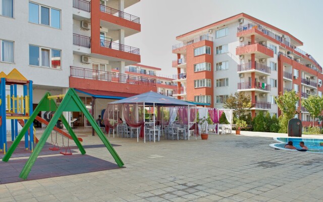 Panorama Fort Beach Apartments_FORT NokS