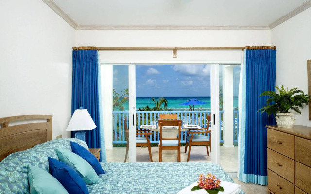 Maxwell Beach Villas