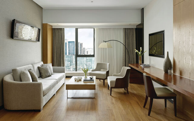 Langham Place Ningbo