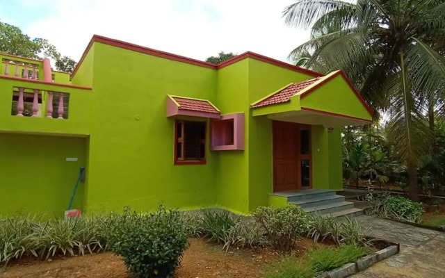 Sunnys Serenity Resort