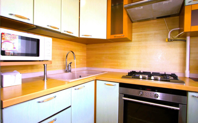 Квартира свободна на Нижегородской