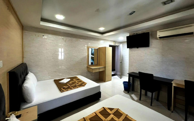 New Wave Hotel Sri Hartamas