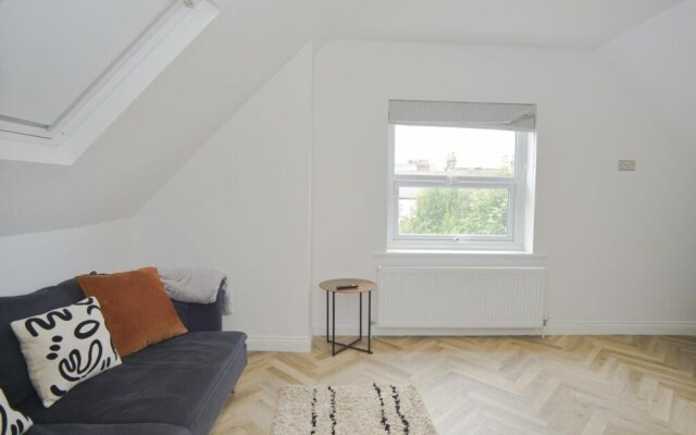 Preston Loft by Sorted Stay