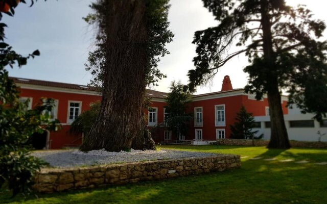 Palácio São Silvestre - Boutique Hotel