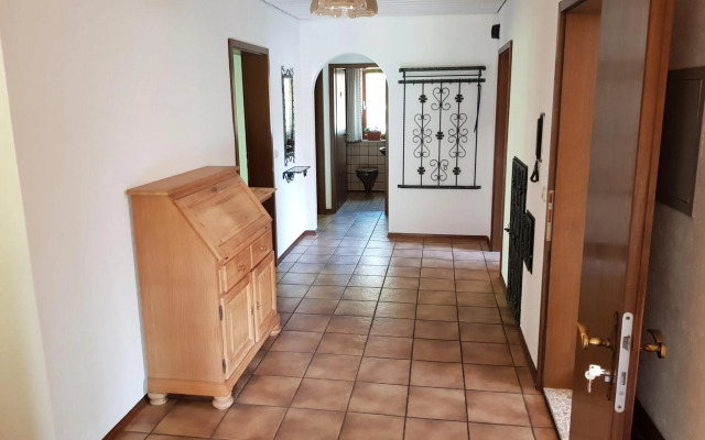 Ferienwohnung Sonthofenersee