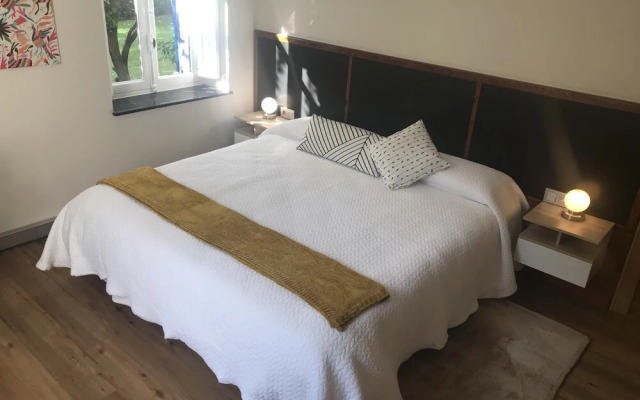 Suites Mendibil